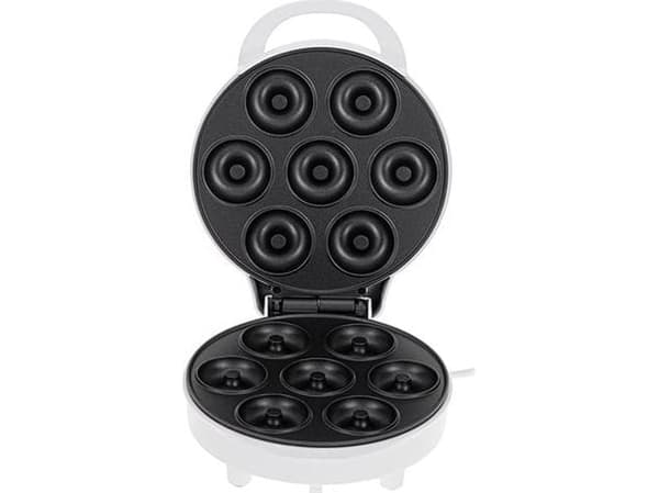 Vaflinė Adler Donut Maker | AD 3075 | Donut Maker | 1500 W
