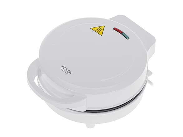 Vaflinė Adler Donut Maker | AD 3075 | Donut Maker | 1500 W