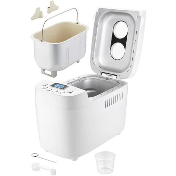 Ogammal Bachmeister Big Breadmaker vit