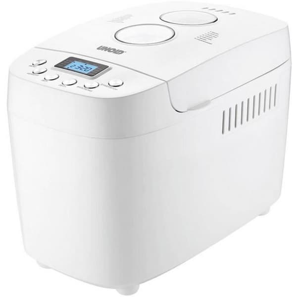 Ogammal Bachmeister Big Breadmaker vit