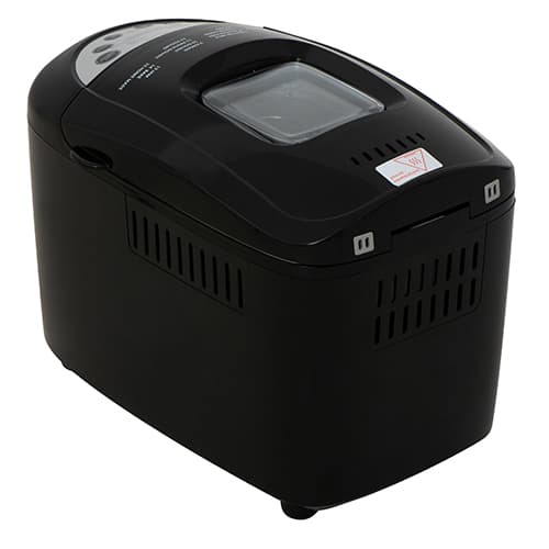 MS 6022 brødmaskine - 15 programmer