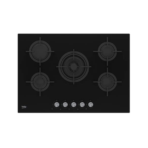 Gasstopp BEKO HILW75222SL HILW75222SL 75 cm 1 W (75 CM)