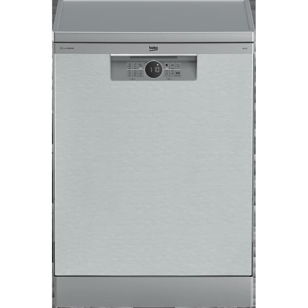 Astianpesukone BEKO BDFN26640XC 60 cm