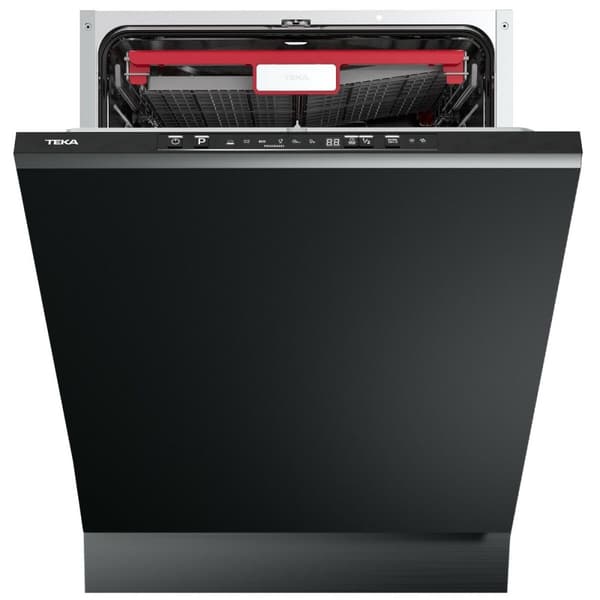 Diskmaskin Teka DFI46740 60 cm