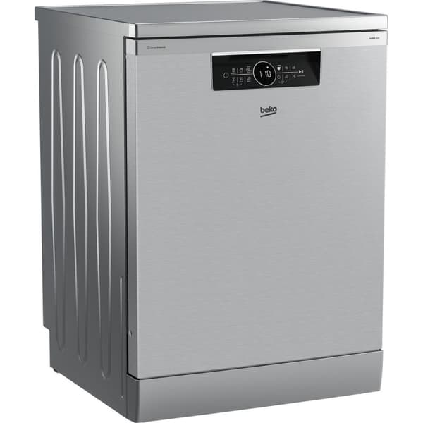 Astianpesukone BEKO BDFN36640XC Teräs 60 cm
