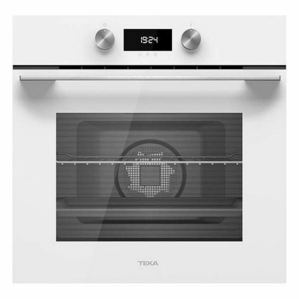 Multifunktionsugn Teka 111000007 70 L 3600W 70 L Vit