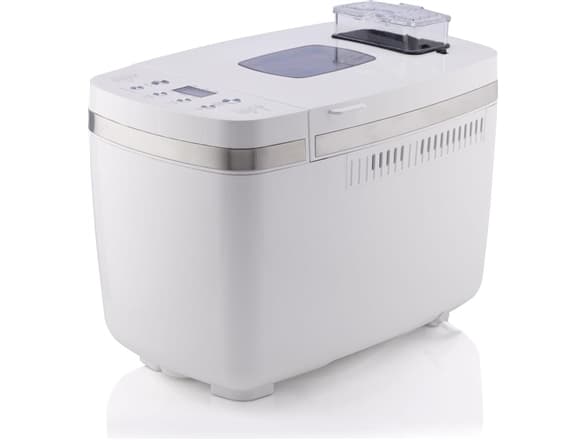 Gorenje Bread maker | BM1350W | Power 750 W | Number of programs 14 | Ekranas LCD | Baltas