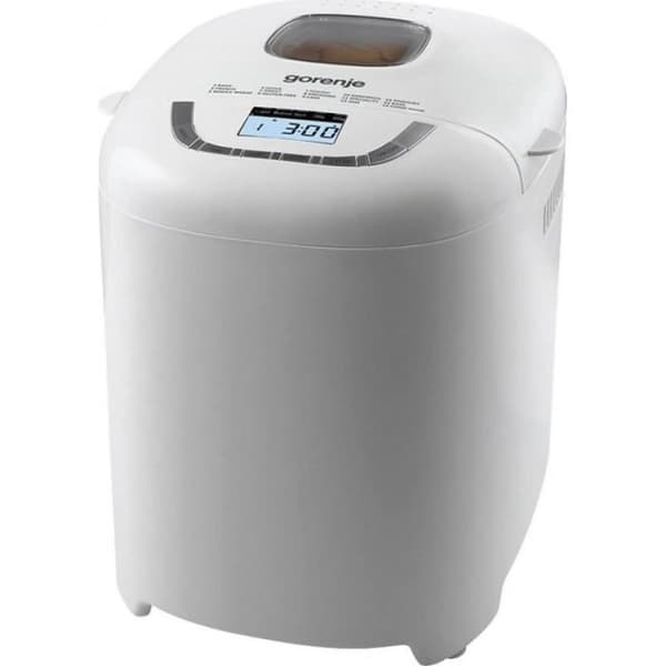 Gorenje Brödmaskin BM910WII