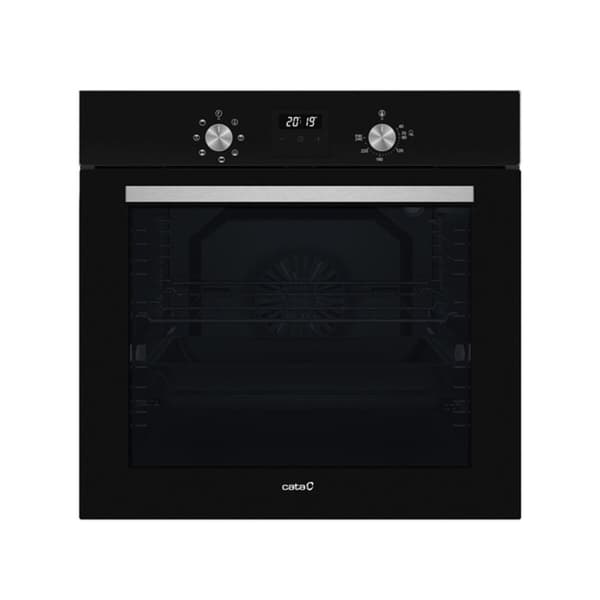 Uuni Cata MDS8007BK 80 L musta