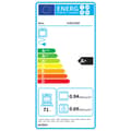 Miniatyrbillede 2 af 2: Ovn Balay 3HB5159B3 71 L