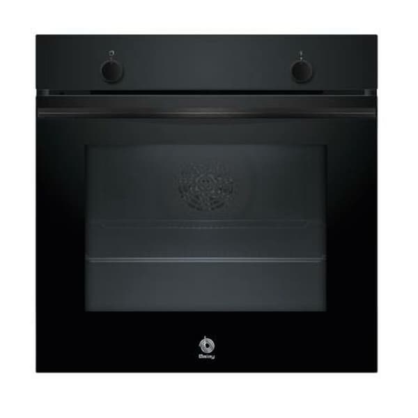 Uuni Balay 3HB5000N3 3400 W 71 L musta