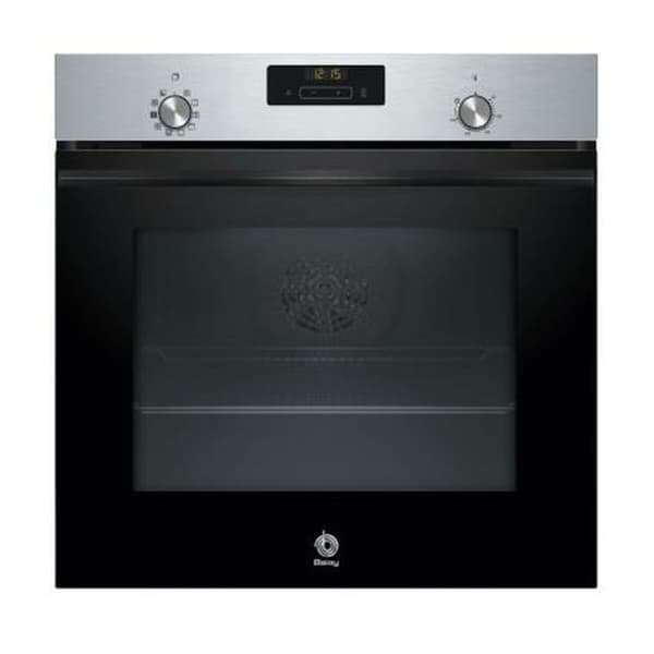 Uuni Balay 3HA4031X3 3400 W 71 L Ruostumaton teräs