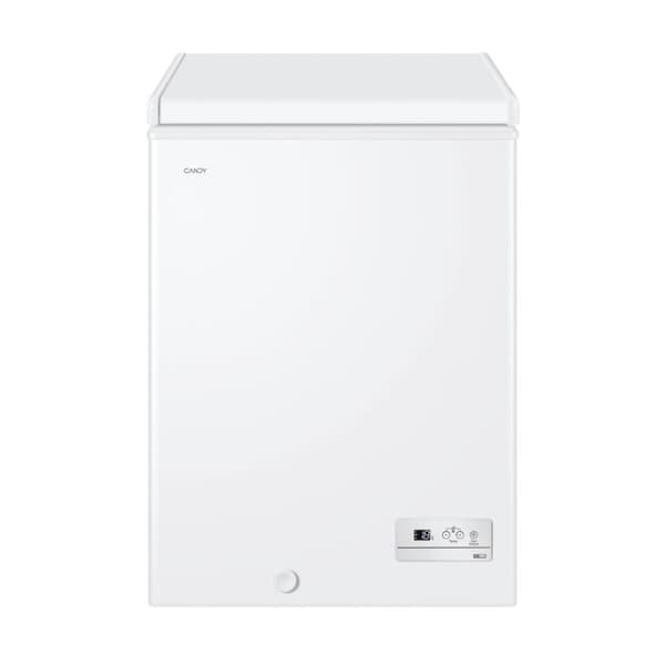 Fryser Candy CHAE1002E Hvit