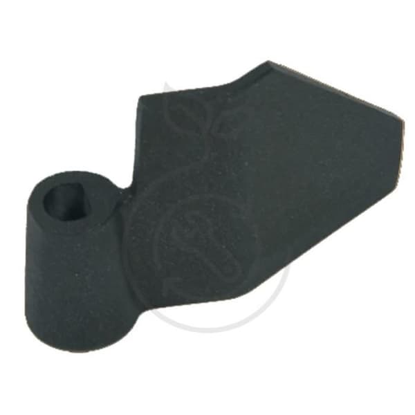 Pulsåld av knådning - MOULINEX - SS-986625 - Svart - Kompatibel med TEFAL - Brödmaskin