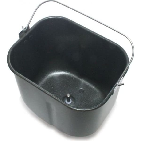 Reservoir - DOMO - B3900/60/65/70/75/BM1 - Svart - Liten hushållsapparat - Brödmaskin