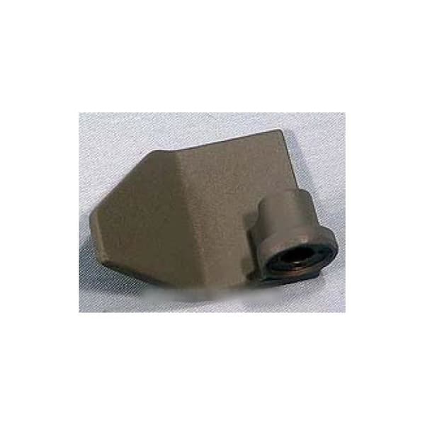 KENWOOD BRÖDMASKIN KNÅDNINGSBLAD SKAFT DIAMETER 8,40 M/M PLATS DIAMETER 6,50 M/M BLAD
