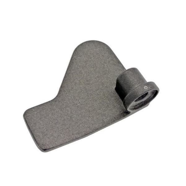 Pale för knådning Ax 8mm - Brödmaskin - DELONGHI, KENWOOD (5171)
