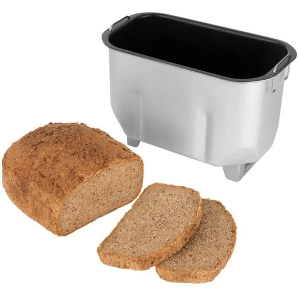Brödbakmaskin - Sencor - SBR 0770WH