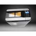 Miniatyrbild 3 av 4: Brödmaskin - Gorenje - BM1400E - 815 W - LCD - Svart och Silver