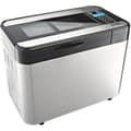 Miniatyrbild 1 av 4: Brödmaskin - Gorenje - BM1400E - 815 W - LCD - Svart och Silver