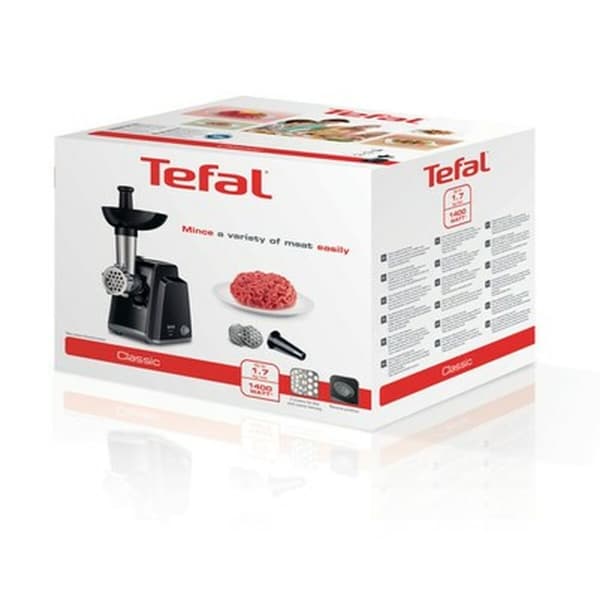 Kødhakker Tefal NE105838 1400 W 1,7 Kg/min