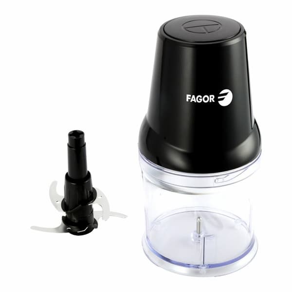 Köttkvarn Fagor easycut 400 W 500 ml