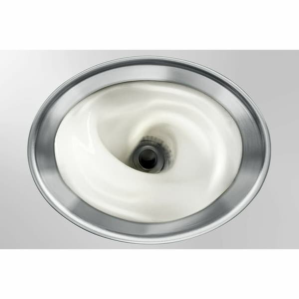 Melkeskummer Jura 24019 Svart 650 W