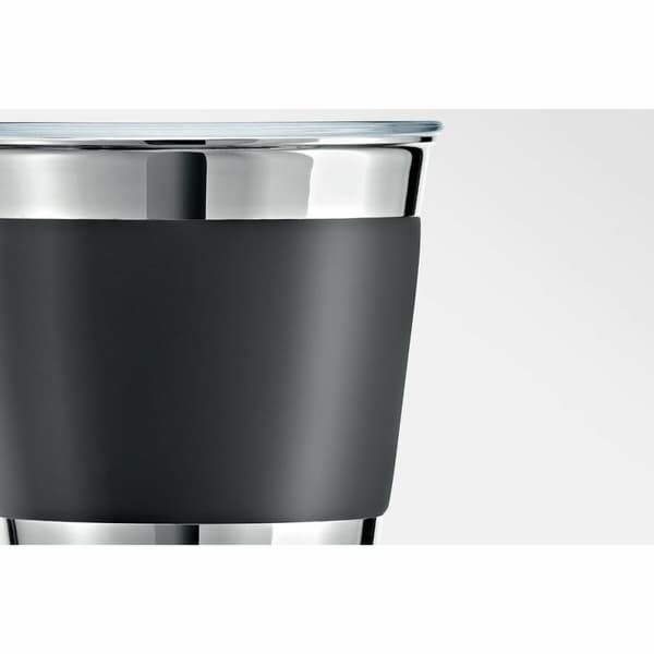 Melkeskummer Jura 24019 Svart 650 W