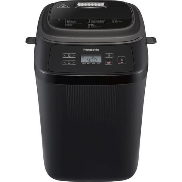 Panasonic SD-PN100 brødbagemaskine Sort