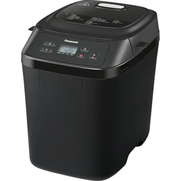 Panasonic SD-PN100 brødbagemaskine Sort