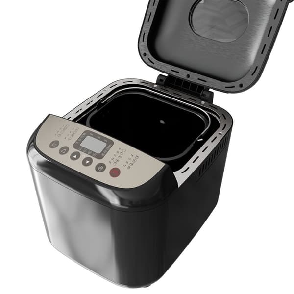 Brødbagemaskine Black+Decker BXBM600E