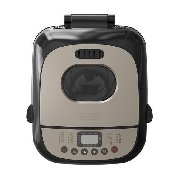 Brødbagemaskine Black+Decker BXBM600E