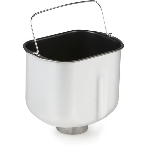 Automatisk brödmaskin - DOMO - B3974 - 550 W - 12 program - LCD-skärm