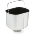 Miniatyrbild 4 av 6: Automatisk brödmaskin - DOMO - B3974 - 550 W - 12 program - LCD-skärm