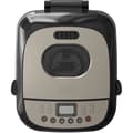 Miniatyrbild 2 av 4: Brödmaskin - BLACKDECKER - BXBM600E - 600W - 17 program - 3 nivåer av bruning