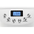 Miniatyrbild 3 av 3: Ogammal Bachmeister Big Breadmaker vit