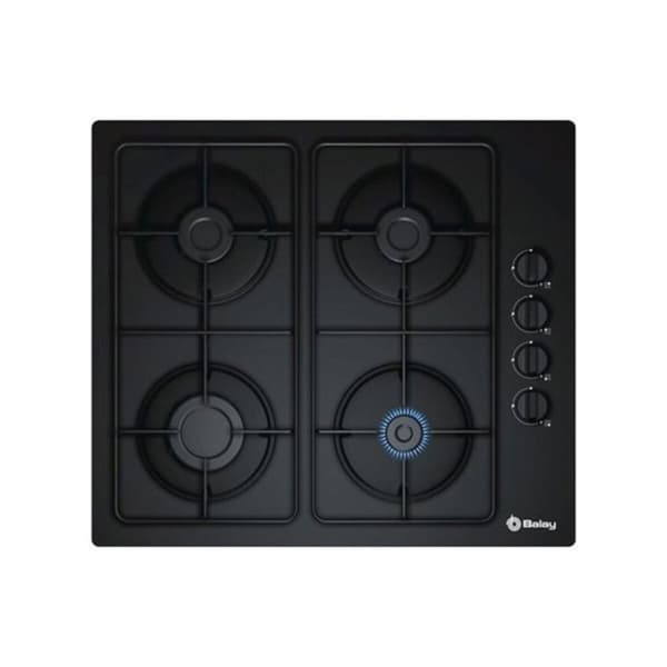 Gasstopp Balay 3ETG464MB (60 cm) Sort