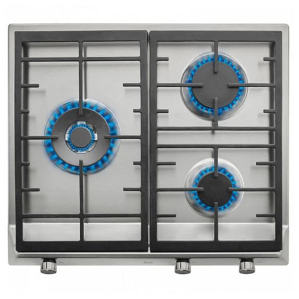 Gasstopp Teka 40212220 60 cm 60 cm