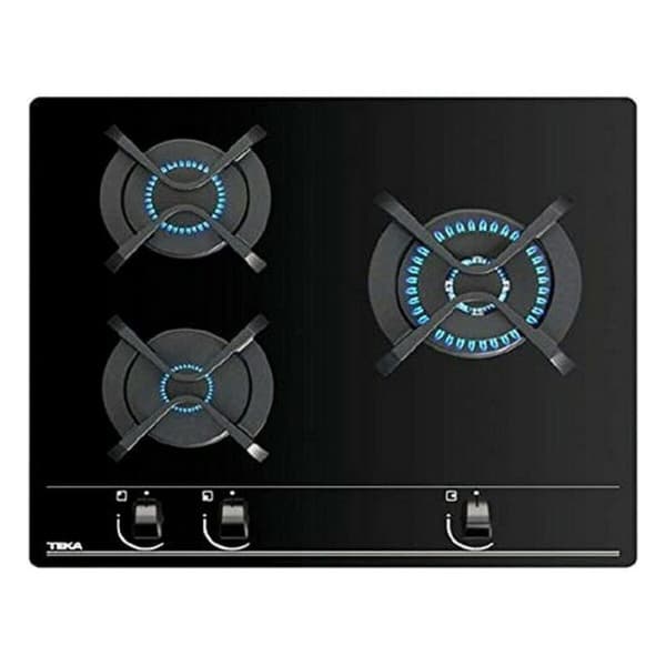 Kaasukäyttöinen keittolevy Teka GBC 63010 60 cm