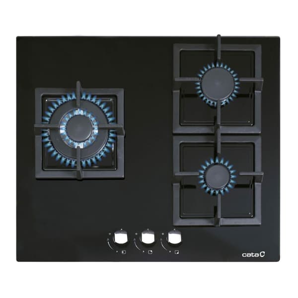 Gasstopp Cata 08068405 60 cm