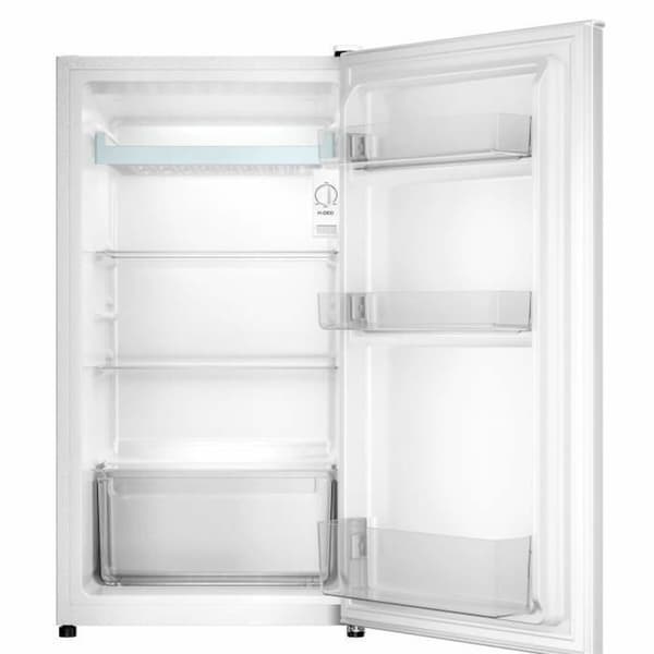 Mini køleskab Oceanic Hvid 90 L