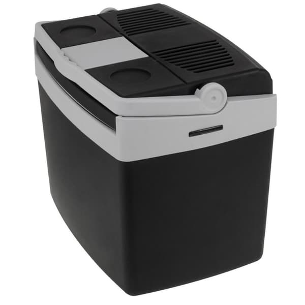 Minikylskåp Adler AD 8091 Svart Grå 55 W 25 L