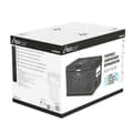 Miniatyrbillede 3 af 11: Mini køleskab Yolco GCX37 Sort 50 W 37 L