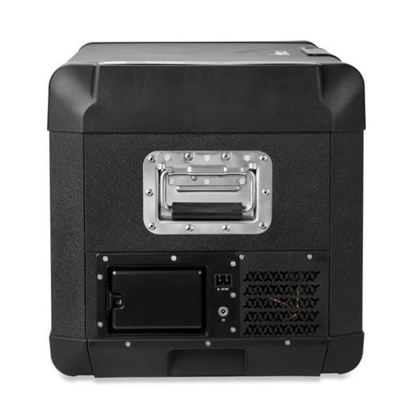 Mini køleskab Yolco GCX37 Sort 50 W 37 L
