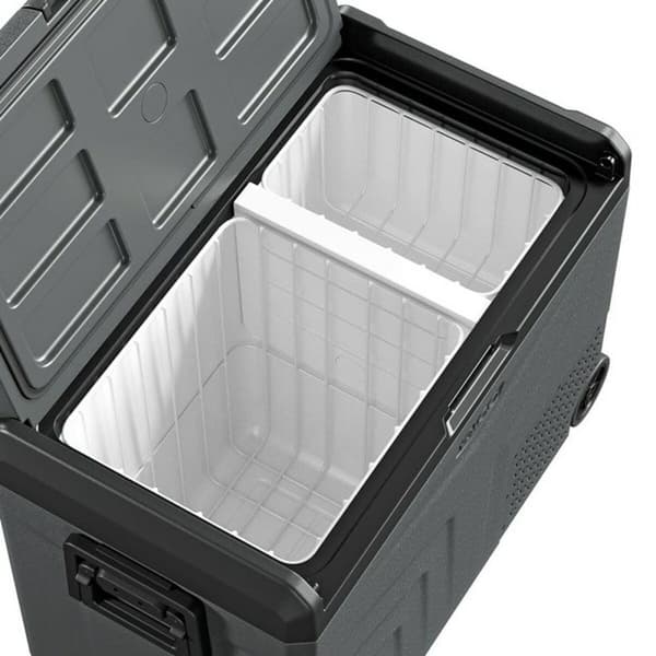 Mini køleskab Yolco TCX60 60 W 14 L 60 L 46 L