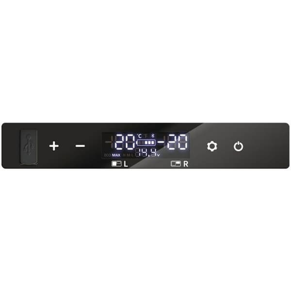 Minikylskåp Yolco TCX50 60 W 10 L 40 L 52 L