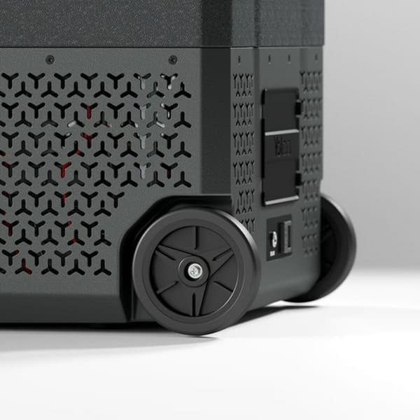 Minikylskåp Yolco TCX50 60 W 10 L 40 L 52 L