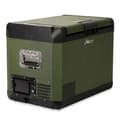 Miniatyrbillede 4 af 11: Mini køleskab Yolco GCX47 Grøn 50 W 47 L