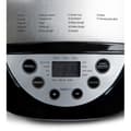 Miniatyrbild 2 av 6: XL automatisk brödmaskin - DOMO - B3977 - 850 W - 17 program - LCD-display
