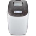 Miniatyrbild 1 av 5: Brödmaskin - MEDION - 50076798 - 950 W - 19 program - Hublot - Vit